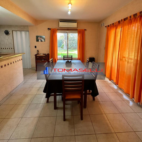 Venta - Dúplex - Barrio El Resuello - Acepta Departamento Ramos Mejía O C.a.b.a.