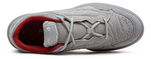 Converse Weapon Ox A Cold Wall Acw Flint Grey Sneakerfactory