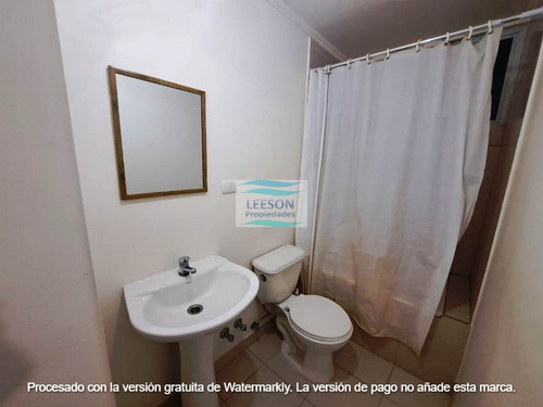 Quilpue- Venta Departamento 3d/2b Excelente Ubicacion
