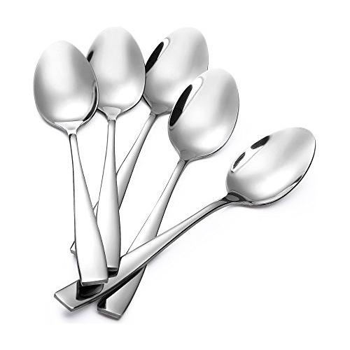 24piece Stainless Steel Teaspoon,6.7inches