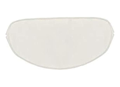 Visor Para Casco Transparente.marca Shoei