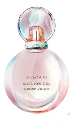 Aroma parfum top bvlgari rose goldea