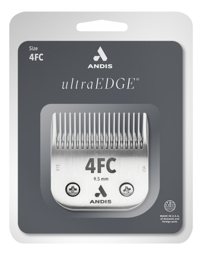  Andis ultraEDGE A5 4FC 