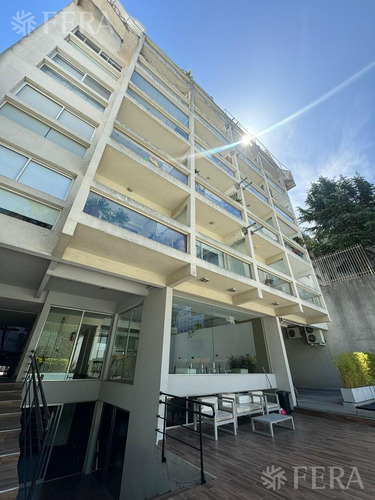 Venta De Departamento 1 Ambiente En Nuñez Con Amenities
