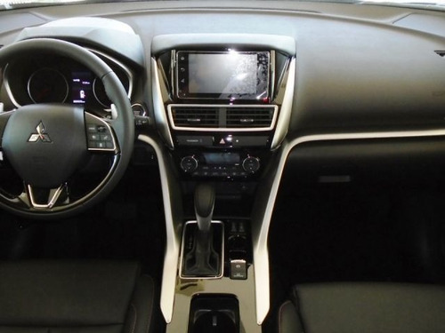 Mitsubishi Eclipse Cross Hpe-s S Awc 1.5