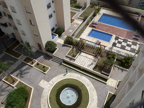 Imagem 2 de 6 de Venda De Apartamentos / Padrão Na Cidade De São Paulo 16775