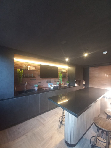 Hermoso Departamento En Arriendo Codxy504