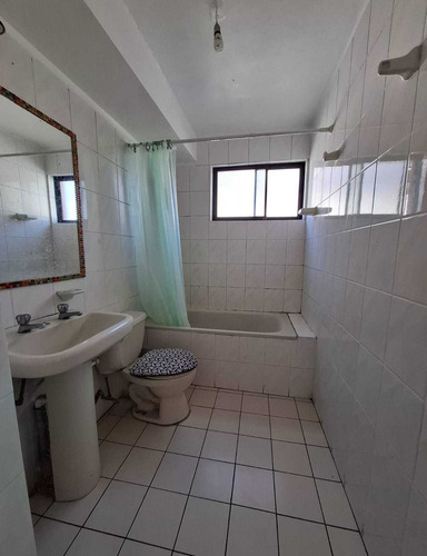 Depto 1 Dorm Espacioso En Excelente Ubicación (101214)