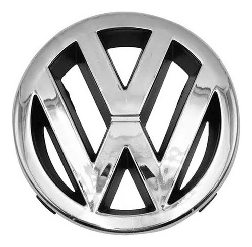 Emblema Parrilla Jetta A4 Volkswagen 1999-2007.