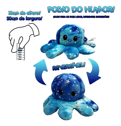 El pulpo de tik tok new arrivals