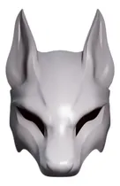 Comprar Máscara Kitsune: Elegancia Mística Peruana