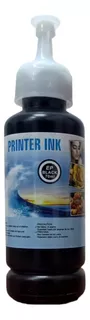 Tinta Para Impresora Epson- 70ml - Sistema Continuo