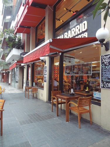 Imagen 16 de 30 de Tres Ambientes - Balcon Terraza -a Mtrs De Av. P. Goyena. Caballito. Consultar Financiación.