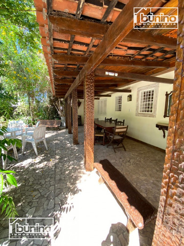 Imagen 2 de 19 de Importante Casa En Alquiler Temporario! Roldan