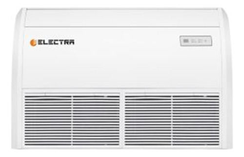 Aire Acondicionado Electra Efo57r4 Piso Techo 5tn 15000w Fri