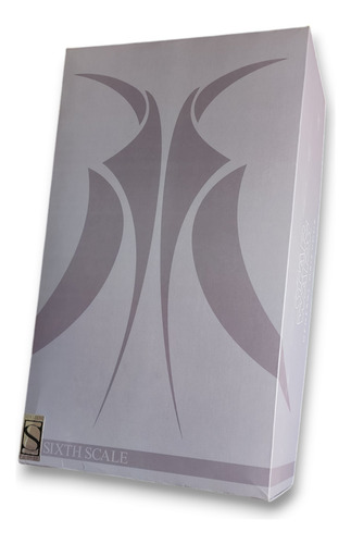 Figura General Grievous Sideshow Collectibles Exclusive 1:6 (Usado)