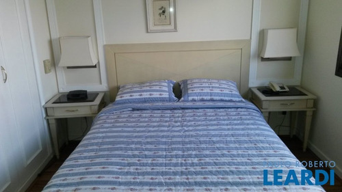 Flat - Vila Olímpia - Sp - 429978