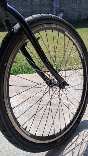 Imagem 5 de 6 de Bicicleta
