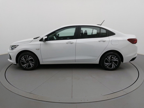 Chevrolet Onix 1.0 FLEX PLUS LT MANUAL
