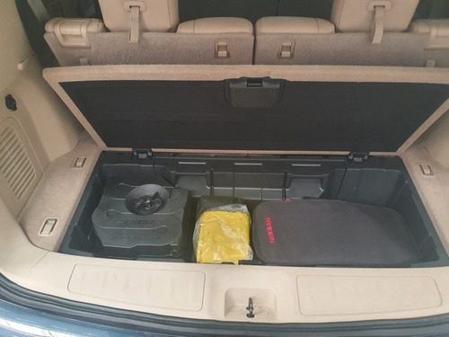 Nissan Pathfinder 2014 3.5 Advance Mt