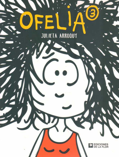 Ofelia 3