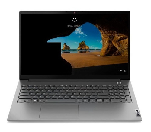Notebook Lenovo Thinkbook 15 G2 Itl, 15.6 Fhd Ips, Core I7