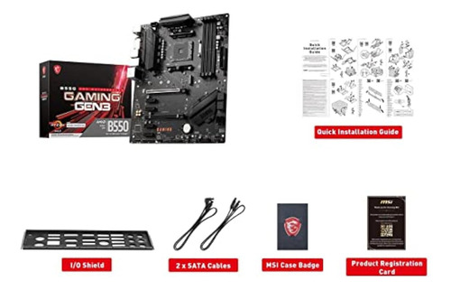 Kit De Placa Base Inland Micro Center Cpu Amd Ryzen