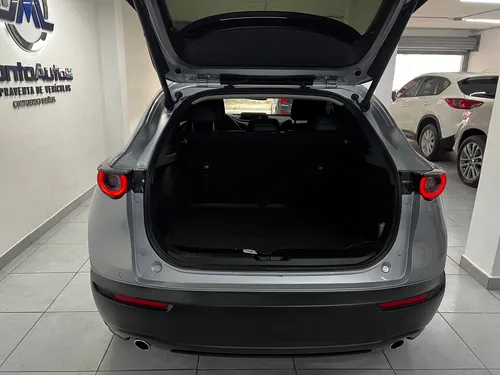 Mazda CX-30 2.5 Grand Touring Lx 4x4
