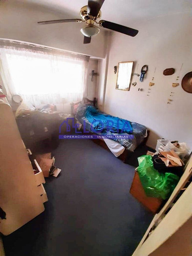 Imagen 22 de 23 de 4 Ambientes - Frente - Balcon - Cochera Fija - Oportunidad.-