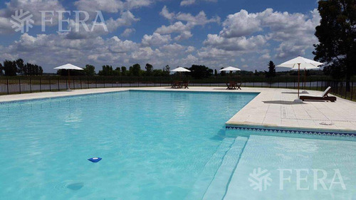 Venta Lote En Club De Campo La Victoria Area 60 En Coronel Brandsen