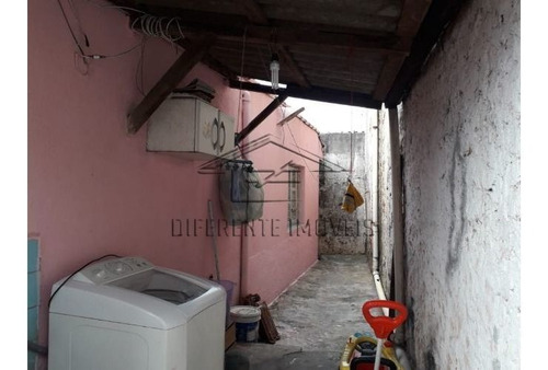 Imagem 13 de 15 de Terreno Com Casas 440 M² Oportunidade !!
