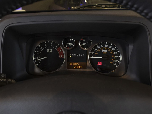 Imagem 7 de 10 de Hummer H3 3.7 4x4 20v Gasolina 4p Automático