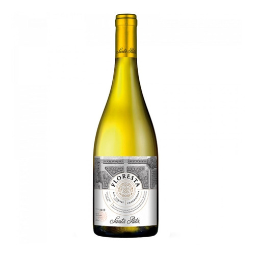 Vino Floresta Field Blend Blanco, Santa Rita 750ml - Apalta