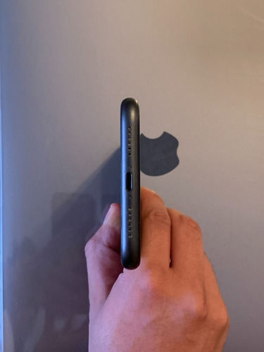 Apple iPhone 11 (128 Gb) - Negro (Usado)
