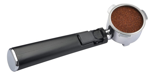 Cafetera Tru, Táctil, Semi Automática, 850 W, 15 Bar
