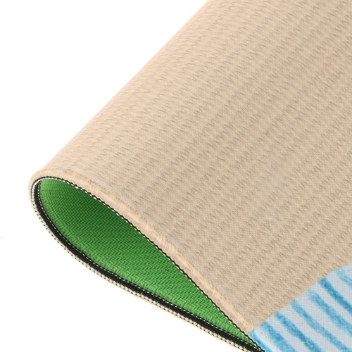 Jogo Extra Grande Da Almofada Do Rato 800x300x3mm