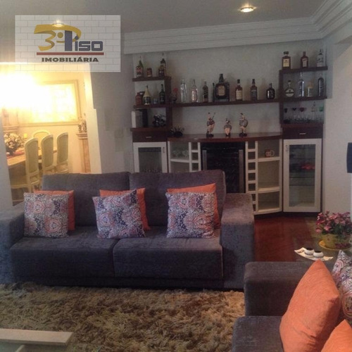 Apartamento Em Vila Regente Feijó - São Paulo - 1212