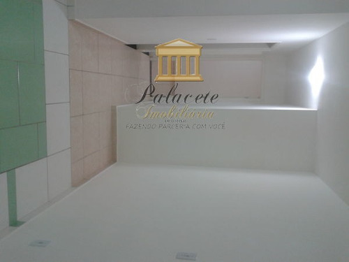 Imagem 7 de 10 de Apartamento Padrão Com 2 Quartos - 885829-v