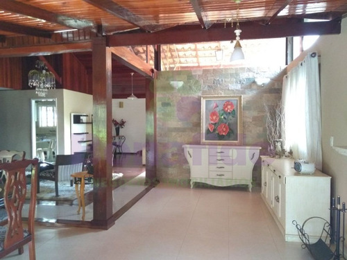 Imagem 10 de 25 de Chácara, Água Doce, Jundiaí - Ch07807 - 67775922