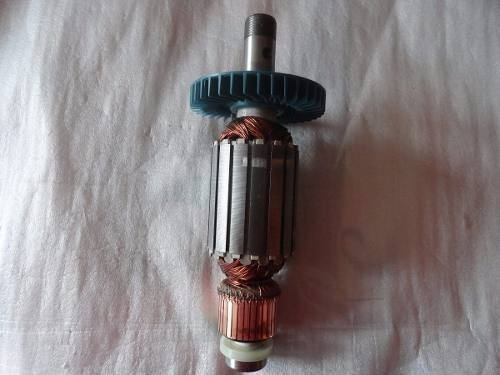 Inducido Para Router Makita 3612 Part. 516588-5