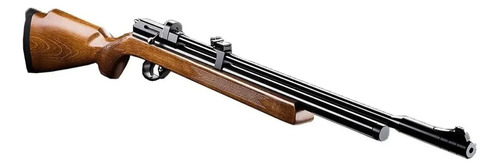 Rifle Pcp Kit Pr900w Cal5.5+bombin+mira+poston Tienda R&b!!