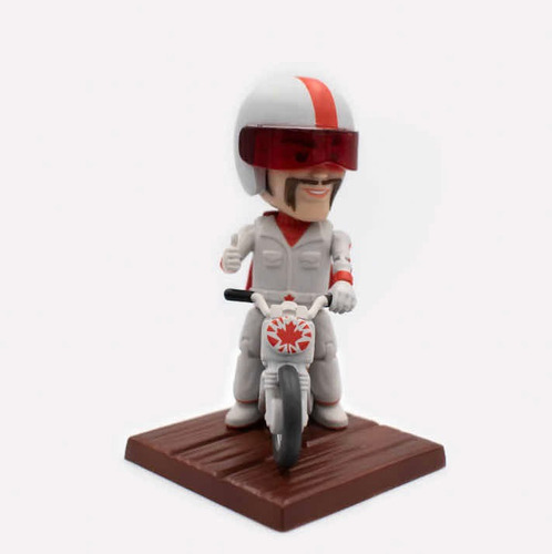 Toy Story Duke Caboom Mini Egg Attack Beast Kingdom Figura