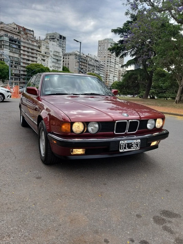 Imagen 5 de 24 de Bmw 735i