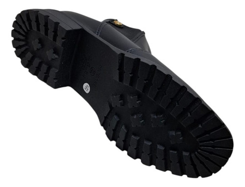 Borcego Botineta Modare Ultra Comfort Elasticos 211 I25
