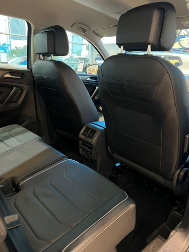 Volkswagen Tiguan Allspace 2.0 Tsi Life 4Motion Dsg