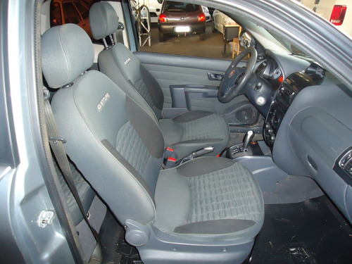Strada Adventure 1.8 Flex Dualogic Cd (cabine Dupla)
