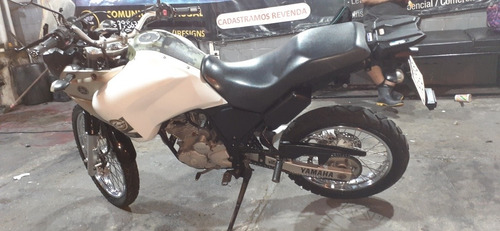 Yamaha 2016