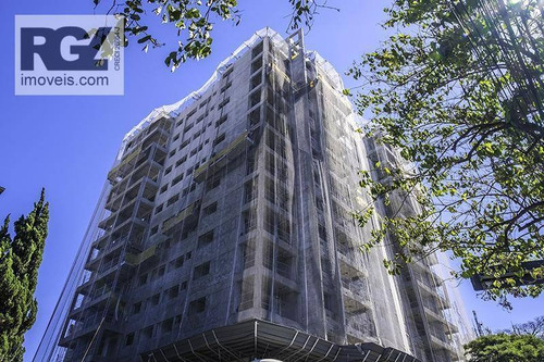 Apartamento À Venda, 76 M² Por R$ 967.000,00 - Moema - São Paulo/sp - Ap7037
