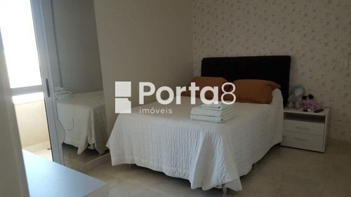 Imagem 12 de 15 de Casa Em Condominio - Parque Residencial Damha - Ref: 13505 - V-ca3056