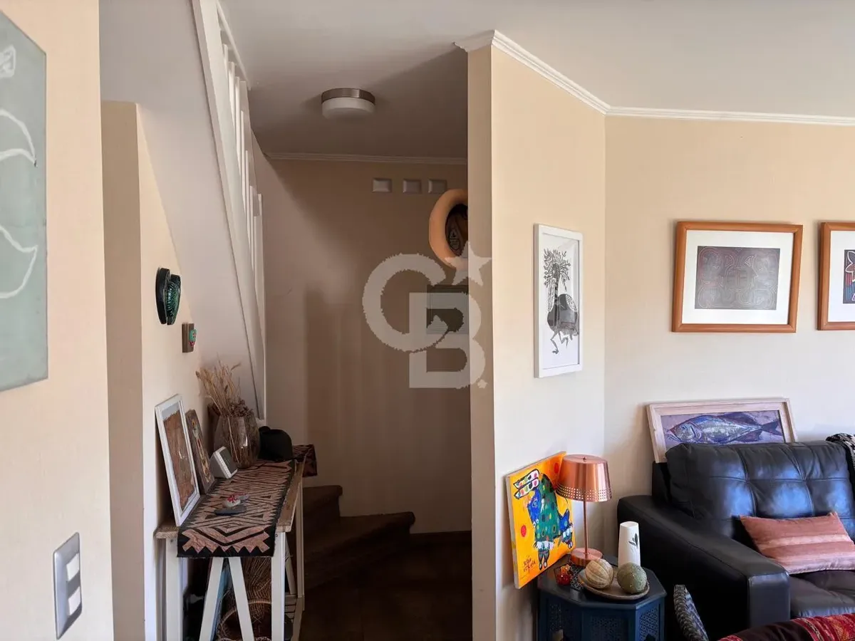 Imagen 5 de 20 de Espectacular Casa En Sector Familiar A Pasos De Colegios